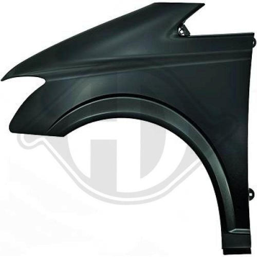 DIEDERICHS Ana far Priority Parts