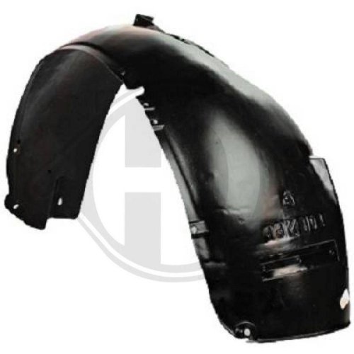 DIEDERICHS Bumper