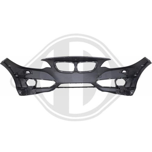 DIEDERICHS Bumper
