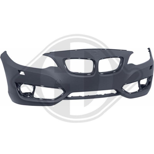 DIEDERICHS Bumper