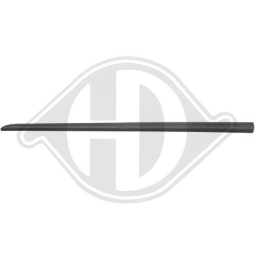 DIEDERICHS Blende, Nebelscheinwerfer