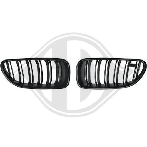 DIEDERICHS Основная фара Priority Parts
