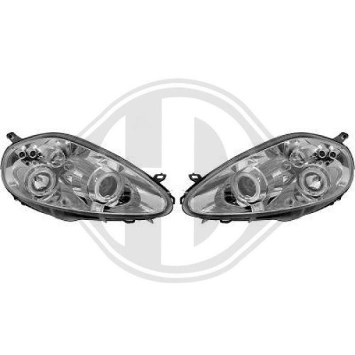 DIEDERICHS Bumper