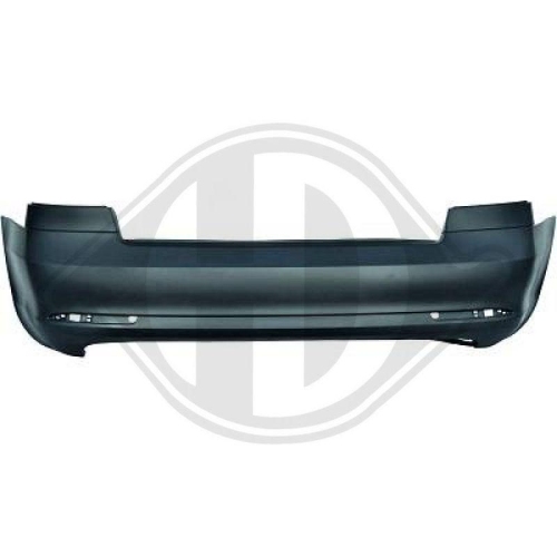 DIEDERICHS Isolamento do compartimento do motor
