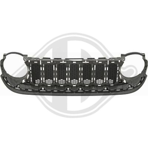 DIEDERICHS Bumper Priority Parts