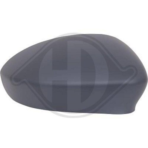 DIEDERICHS Zderzak Priority Parts