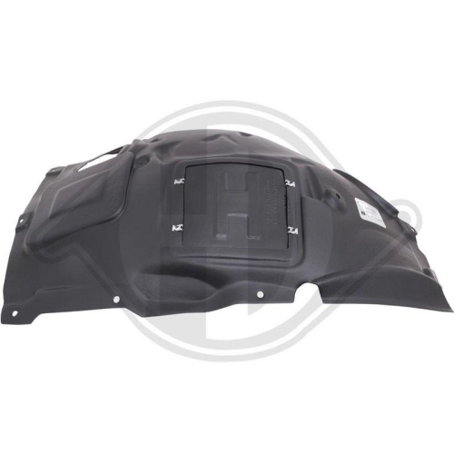 DIEDERICHS Bumper Priority Parts
