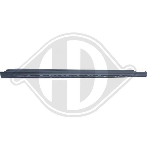 DIEDERICHS Bumper