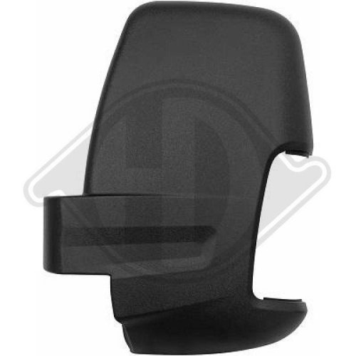 DIEDERICHS Reflektor Priority Parts