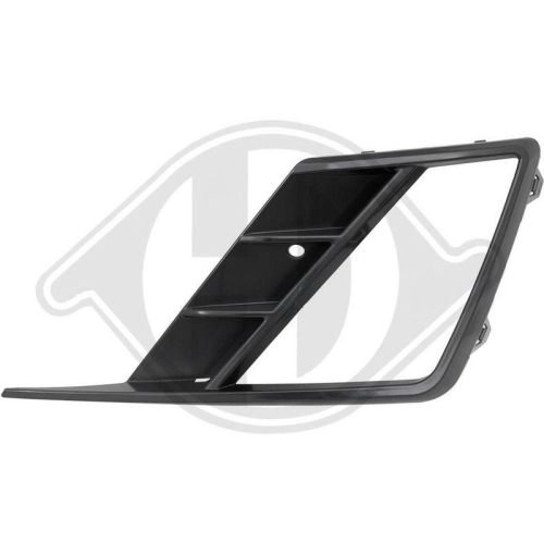 DIEDERICHS Retrovisor exterior