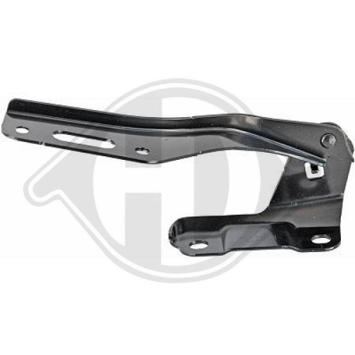 DIEDERICHS Retrovisor exterior