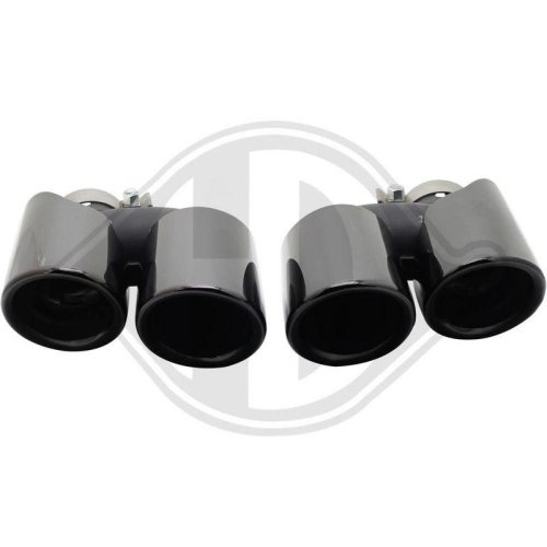 DIEDERICHS Klappe, Abschlepphaken HD Priority Parts