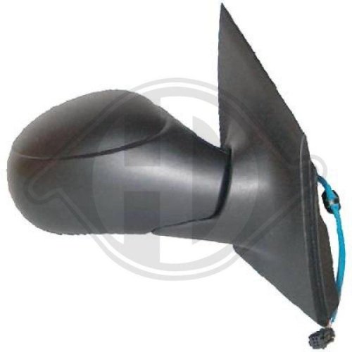 DIEDERICHS Pára-choques Priority Parts