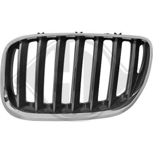 DIEDERICHS Koplamp