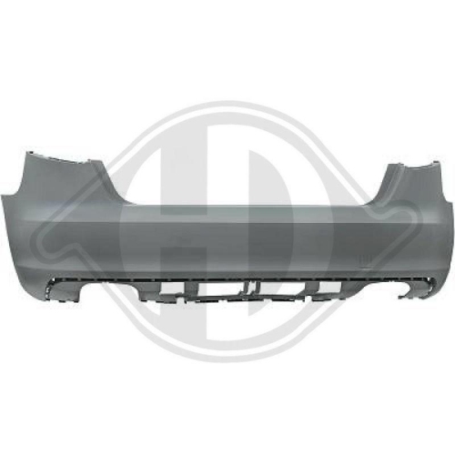DIEDERICHS Griglia di ventilazione, Paraurti