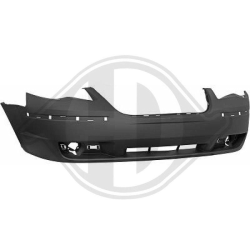 DIEDERICHS Retrovisor exterior