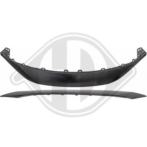 DIEDERICHS Bumper