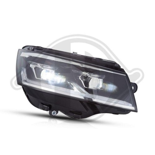 DIEDERICHS Koplamp Priority Parts