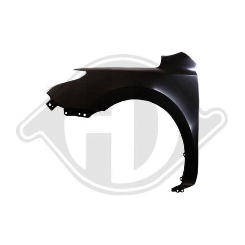 DIEDERICHS Scharnier, Motorhaube