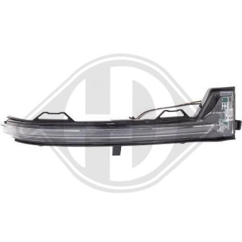DIEDERICHS Reflektor