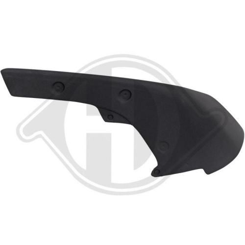 DIEDERICHS Spoiler HD Tuning