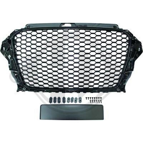 DIEDERICHS Retrovisor exterior