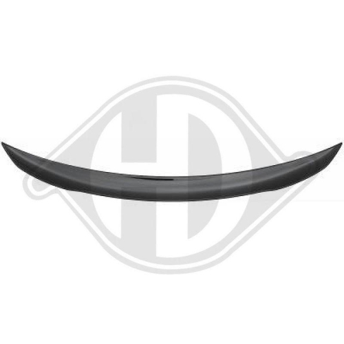 DIEDERICHS Motorhaube