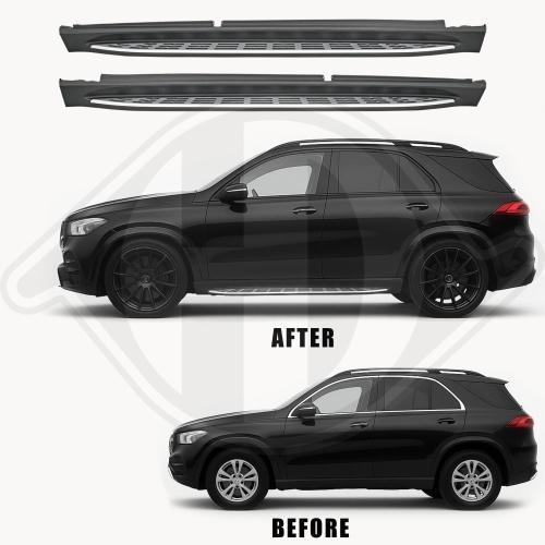 DIEDERICHS Stopień wejściowy HD Tuning