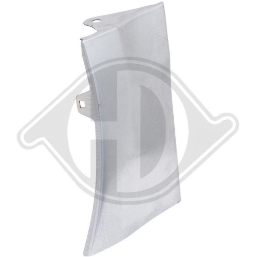 DIEDERICHS Şasi yayı