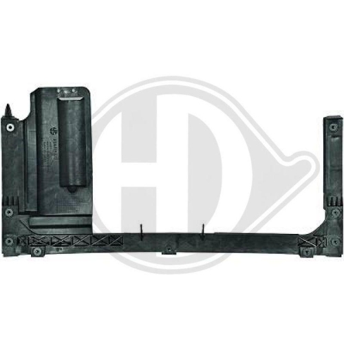 DIEDERICHS Bumper