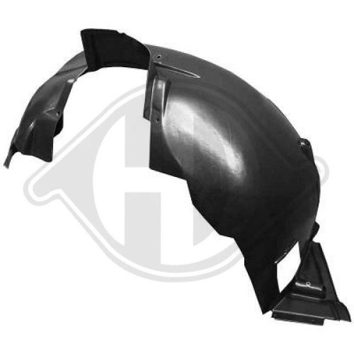 DIEDERICHS Bumper