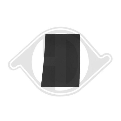 DIEDERICHS Pára-choques Priority Parts