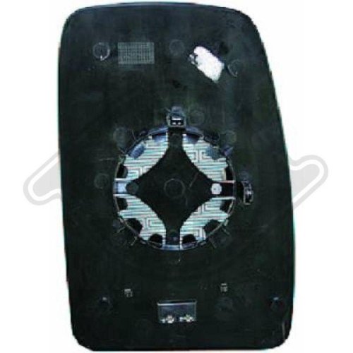 DIEDERICHS Bumper