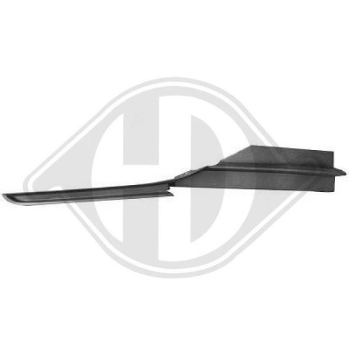 DIEDERICHS Retrovisor exterior