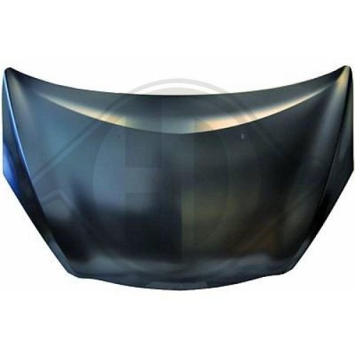 DIEDERICHS Bumper
