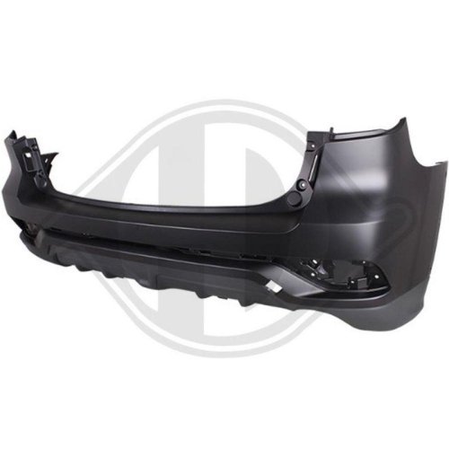 DIEDERICHS Bumper