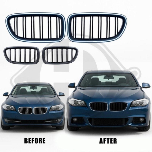 DIEDERICHS Решетка радиатора HD Tuning