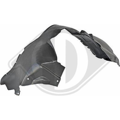 DIEDERICHS Ana far Priority Parts