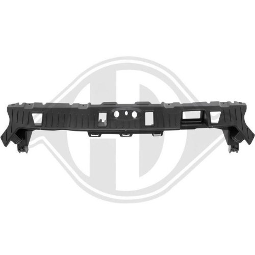 DIEDERICHS Stoßfänger HD Priority Parts