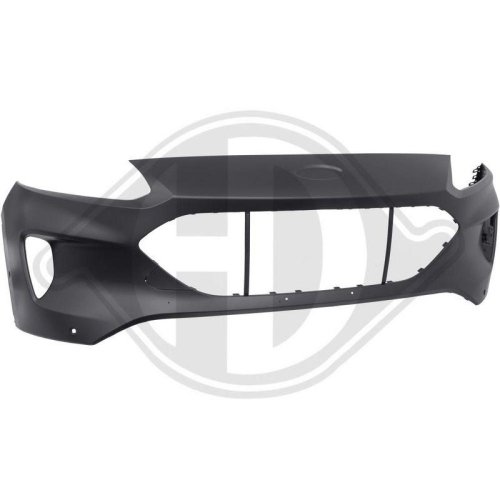 DIEDERICHS Bumper