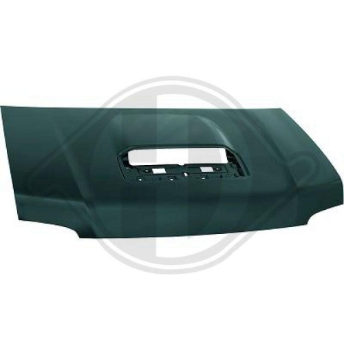 DIEDERICHS Panal de radiador