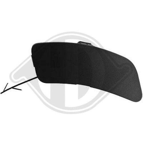 DIEDERICHS Panal de radiador