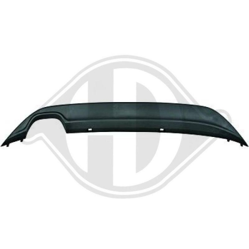 DIEDERICHS Schokdemper, bumper