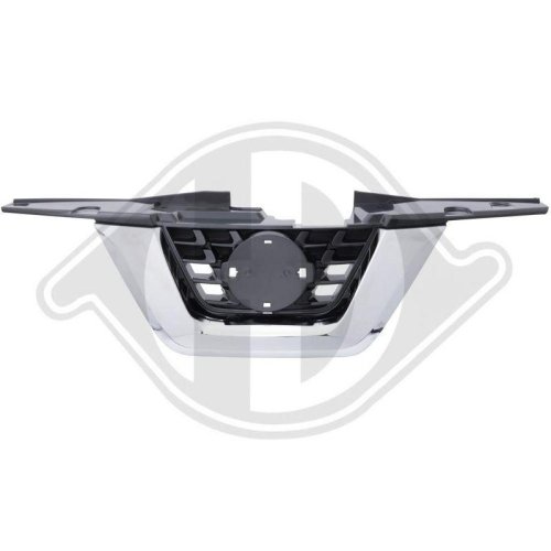 DIEDERICHS Koplamp