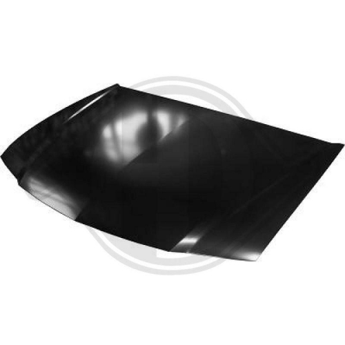 DIEDERICHS Bumper