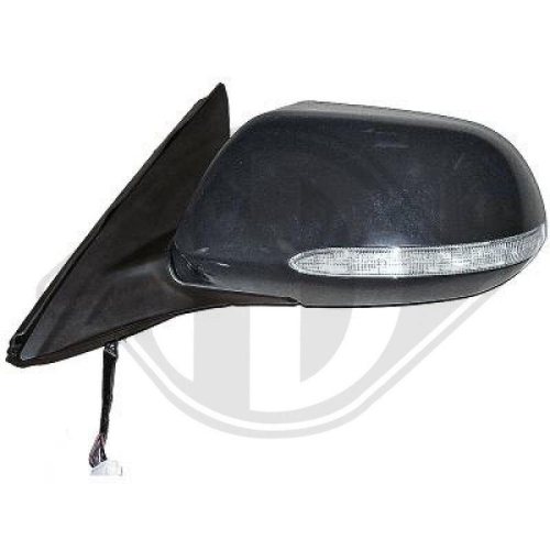 DIEDERICHS Bumper