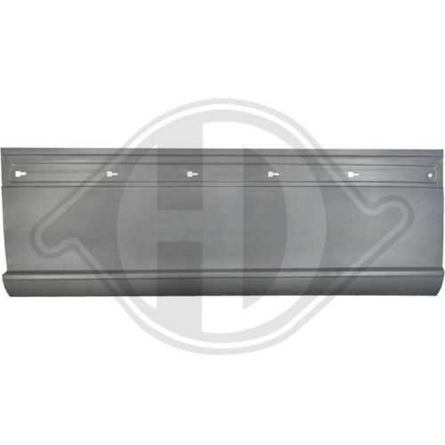 DIEDERICHS Panel lateral