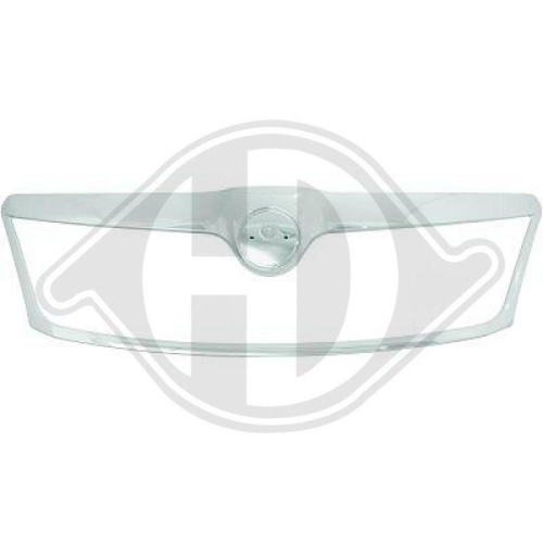 DIEDERICHS Insonoristaion du compartiment moteur