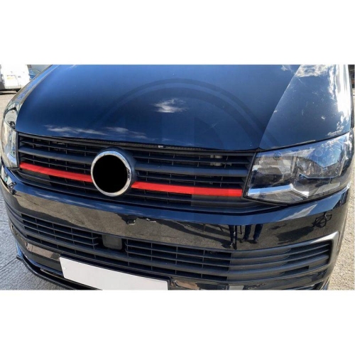 DIEDERICHS S&uuml;s /Koruma &ccedil;ıtası, radyat&ouml;r ızgarası HD Tuning