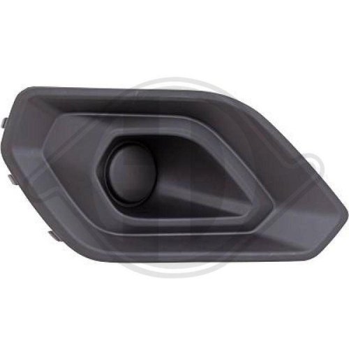 DIEDERICHS Retrovisor exterior